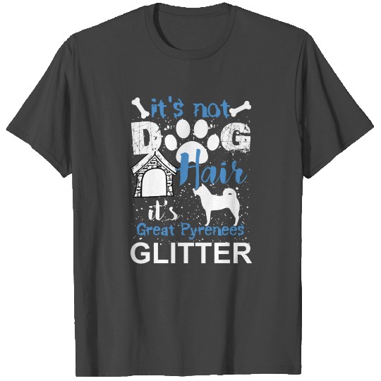 Great Pyrenees Designs for Wolfound Fans Design T Shirts