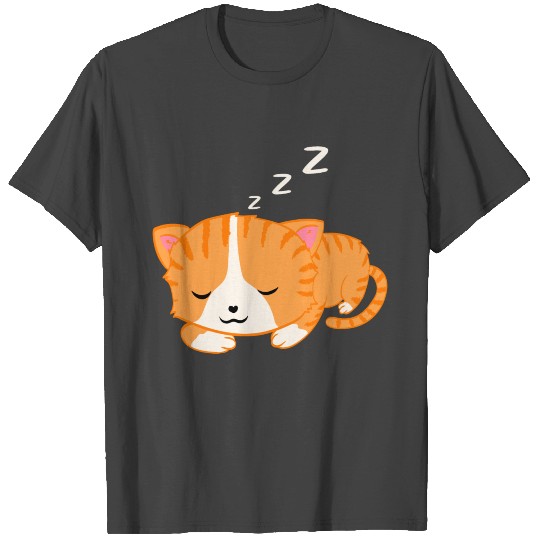 Perfect Gift for Cat Lovers A Persian Cat T Shirts