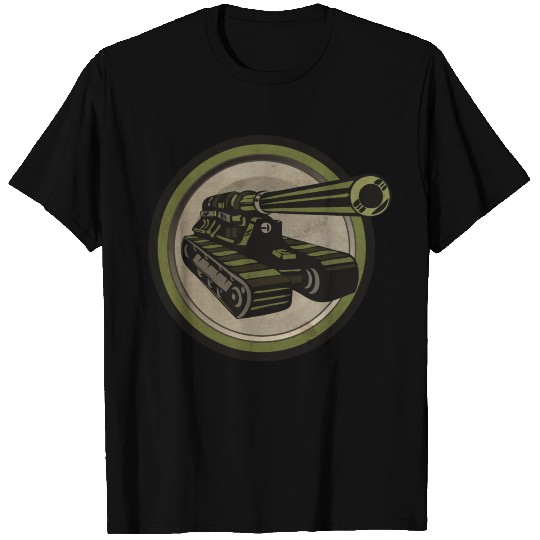 Tank Ultimate Frisbee T Shirts