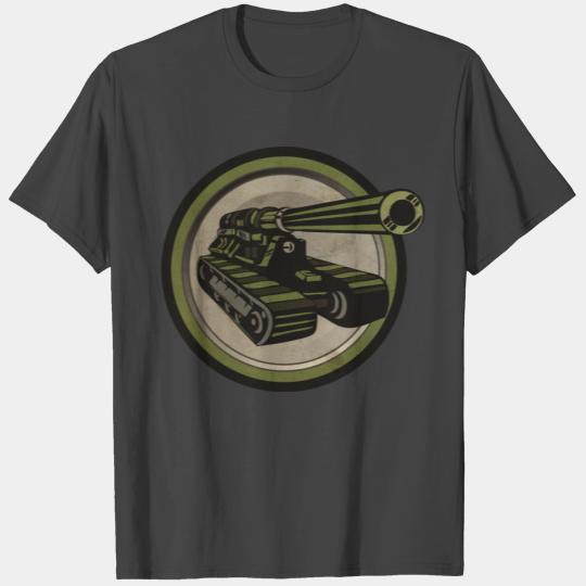 Tank Ultimate Frisbee T Shirts