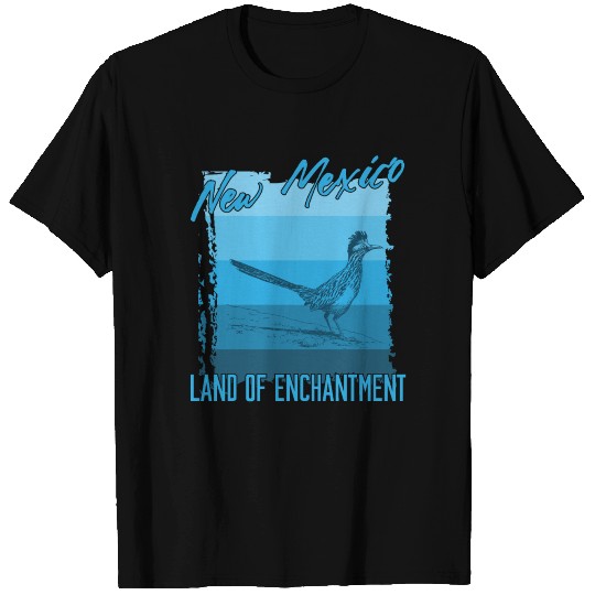 New Mexico state gift T Shirts