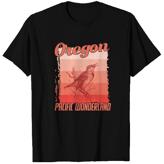 Oregon State Gift T Shirts