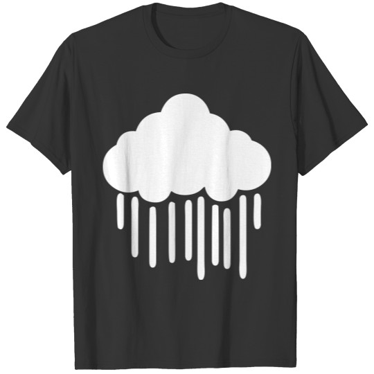 Rainy Cloud T-shirt
