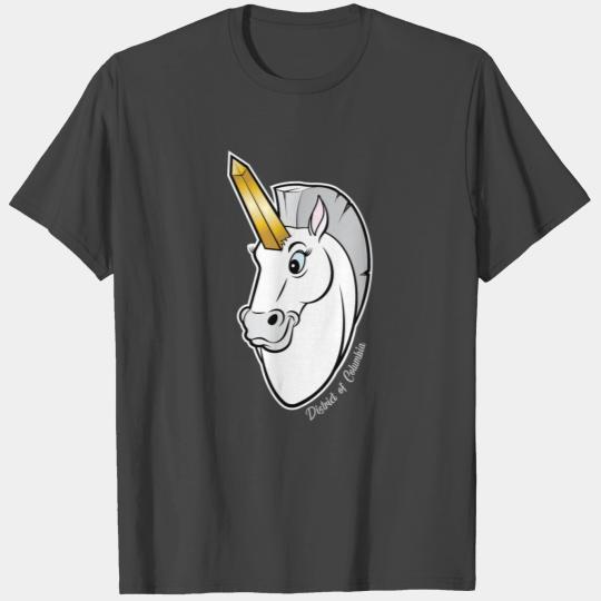 Washington DC Unicorn T Shirts