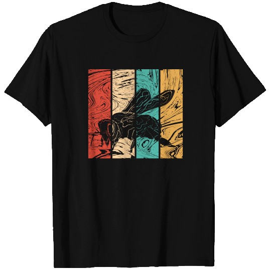 Honey bee T Shirts