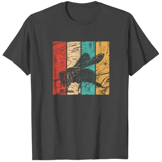 Honey bee T Shirts
