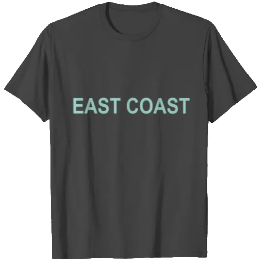 East Coast T Shirts