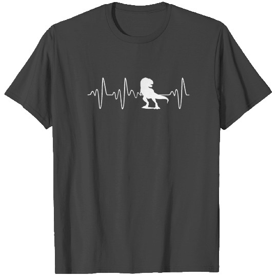 Tyrannosaurus T Shirts For Men And Women