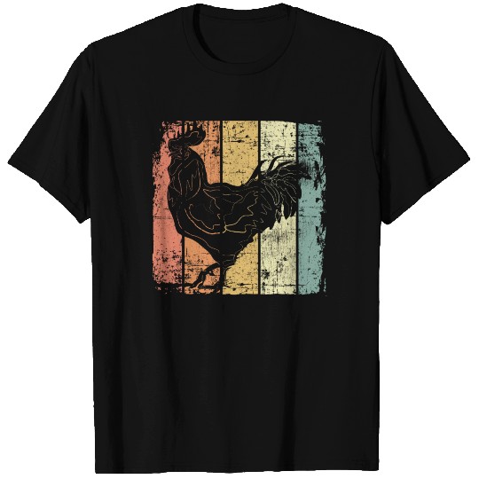 Farmer Cock T Shirts