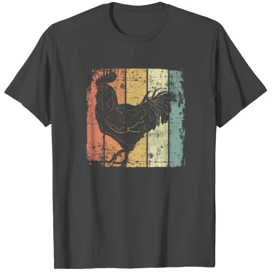 Farmer Cock T Shirts