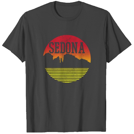 Sedona T Shirts
