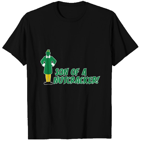 SON OF A NUTCRACKER T Shirts