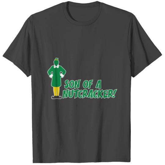 SON OF A NUTCRACKER T Shirts