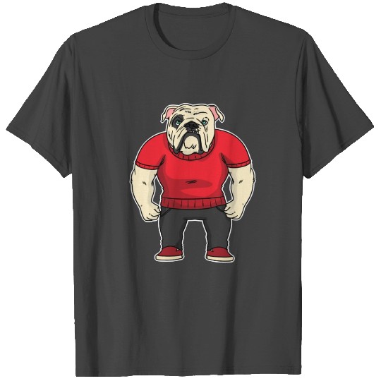 22 BIG DAWG T Shirts