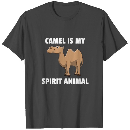 Camel Lovers Hump Day Camels Funny Cute Gift T Shirts