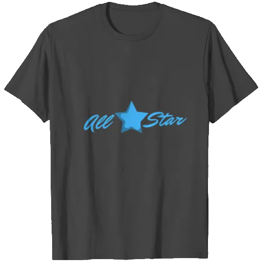 All Star T Shirts