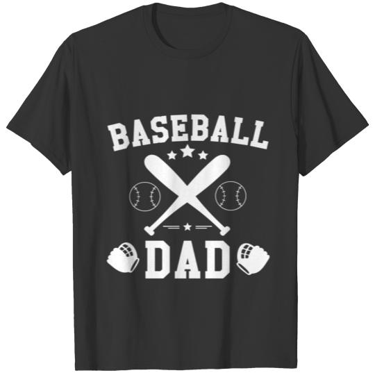Baseball Sports Baseball Bats Baseball Ball T Shirts