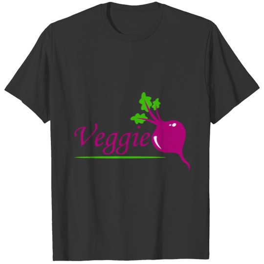 Veggie onion T Shirts