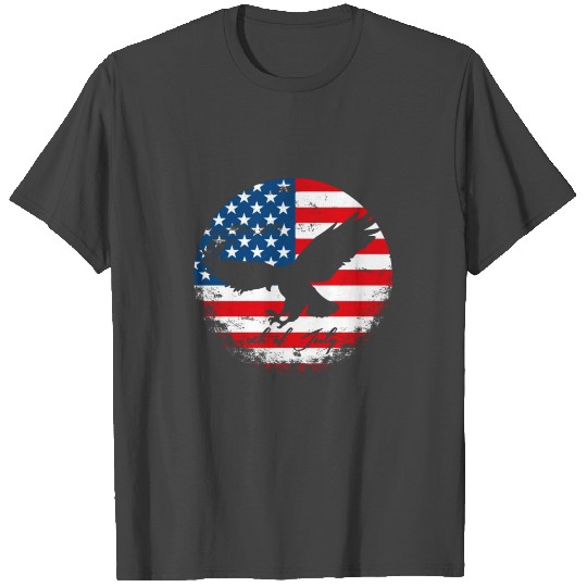 Patriotic 4th Of July , Your Independence Day T Shirts