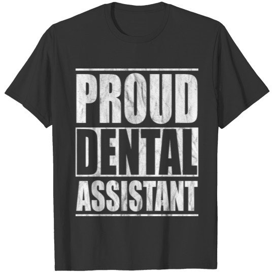 lab practices dental preparation laboratories T-shirt