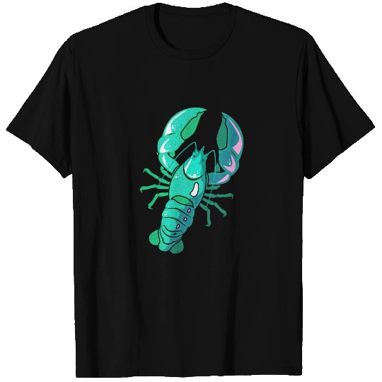 Lobster T Shirts