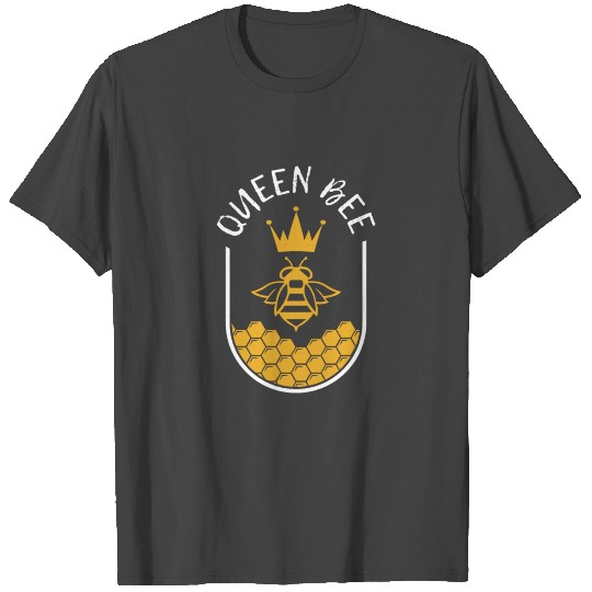 Beekeeper Beekeeping Honey Bee Beehive Honeycomb T Shirts