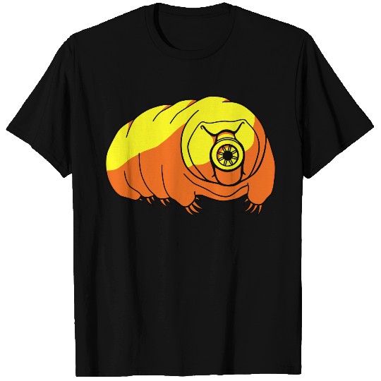Tardigrade T Shirts