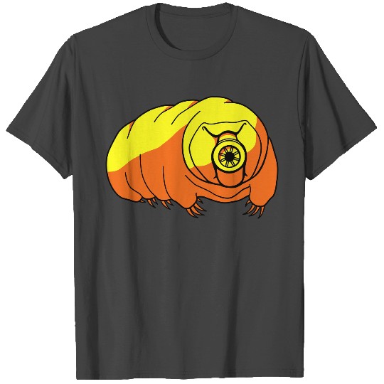 Tardigrade T Shirts