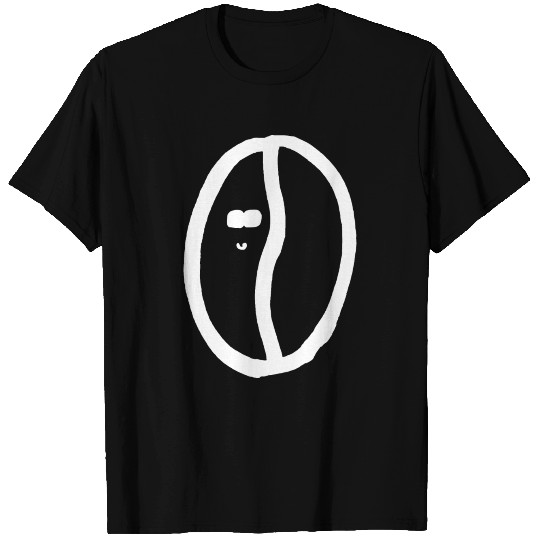 coffee bean latte macchiato espresso cappuccino T Shirts