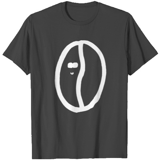 coffee bean latte macchiato espresso cappuccino T Shirts