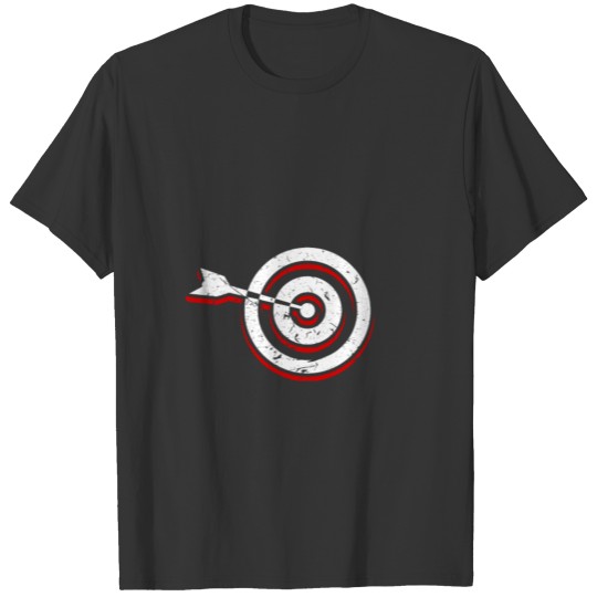 Archery Equipment Boss Sporty Gift Idea T Shirts