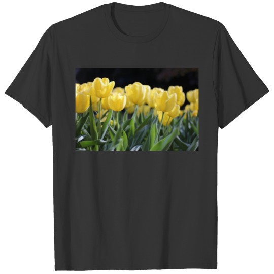 tulips.happynewyears T-shirt