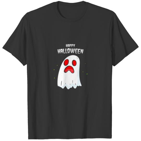 Festive Halloween Funny T-shirt
