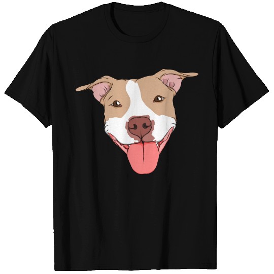 American Pit Bull Terrier T Shirts