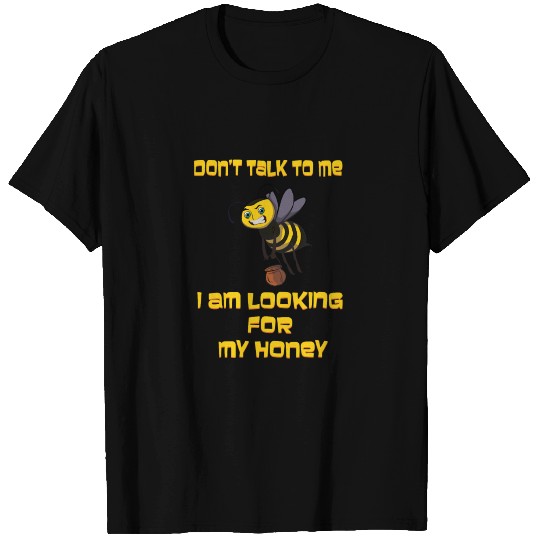 Beekeeping Honey Bee Beekeeper Pollination T Shirts