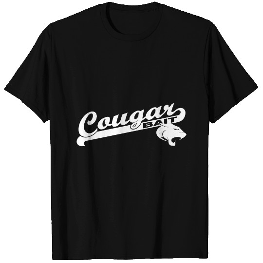 COUGAR BAIT T Shirts