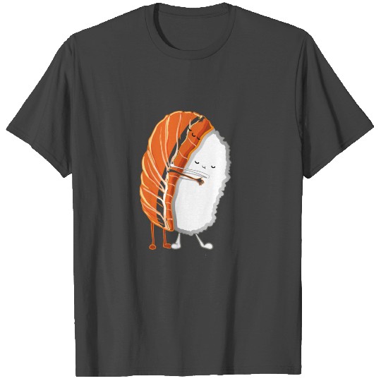 Sushi NIGIRI SUSHI gift T Shirts