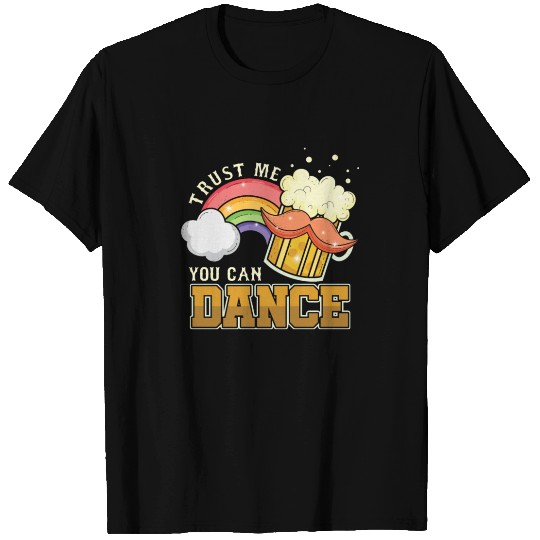 Beer Lovers Liquor Partying Beverage Gift Trust T Shirts