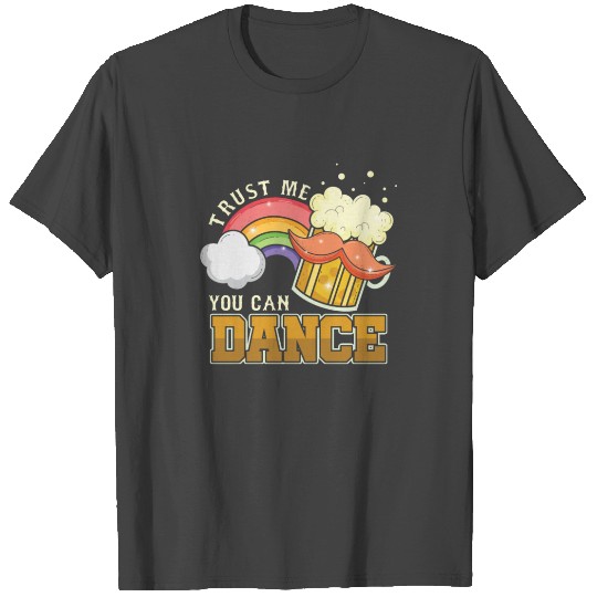 Beer Lovers Liquor Partying Beverage Gift Trust T Shirts