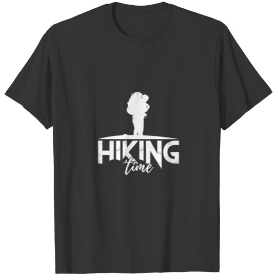 Hiking T-shirt