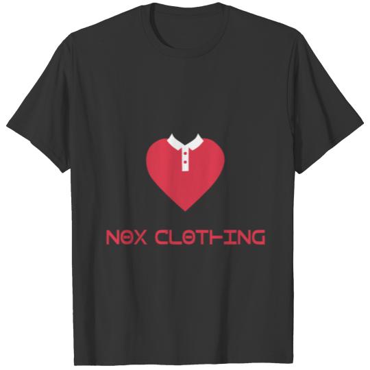 Nox Clothing T Shirts