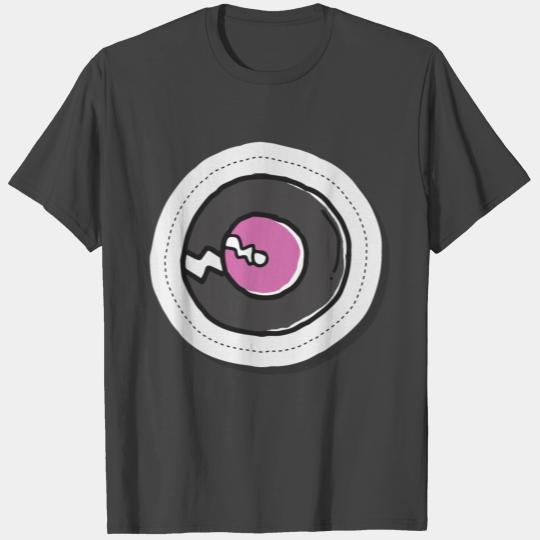 vinyl 29 F T Shirts