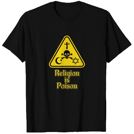 Poison T Shirts
