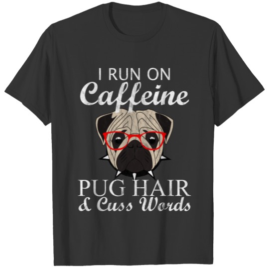 pets chihuahua bulldog gift idea dog lovers cute T Shirts