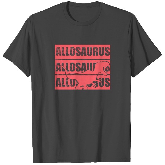 Dinosaur Reptile Animal Gift Idea T Shirts