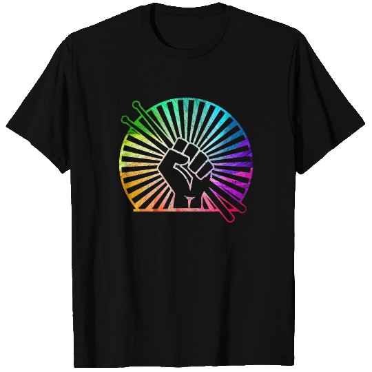 Drummer T Shirts