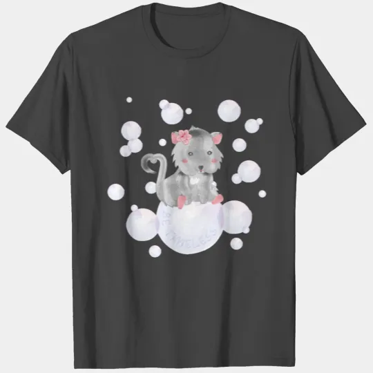 Tasmanian Devil – be timeless T Shirts