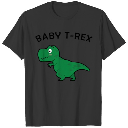 BABY T-REX T-shirt