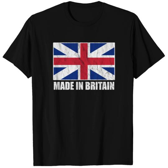 big ben city museum roman baths medieval gift brit T Shirts