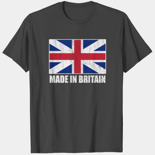 big ben city museum roman baths medieval gift brit T Shirts